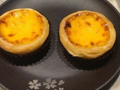 -小岛·澳门菜(时代广场店)