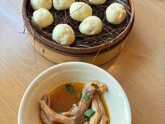 -佬钱湾仔(衣裳街店)