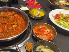 -HOTISLAND海鸡岛·韩国料理(江南西店)