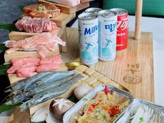 -聚十三烤肉博物馆(魔都首店)