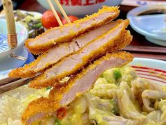 -哈灵现炒本帮面(宁波路店)