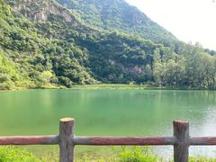 -百里山水画廊
