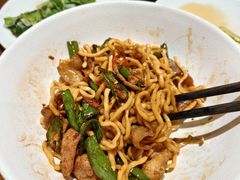 -寻裕记·现炒浇头面(人民广场店)