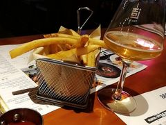 -造精酿餐厅