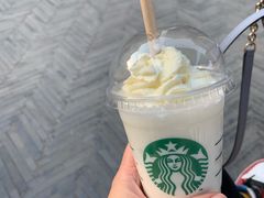 -星巴克(天津五大道店)