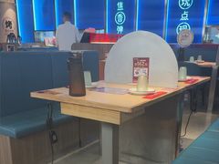 -鱼酷活鱼烤鱼(雨花客厅店)