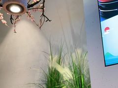 -蜜桃餐厅·伴山(绿宝广场店)