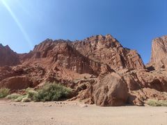 -天山神秘大峡谷