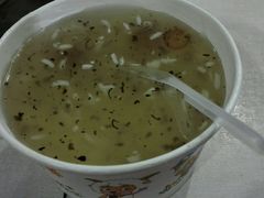 -四季美汤包(户部巷店)