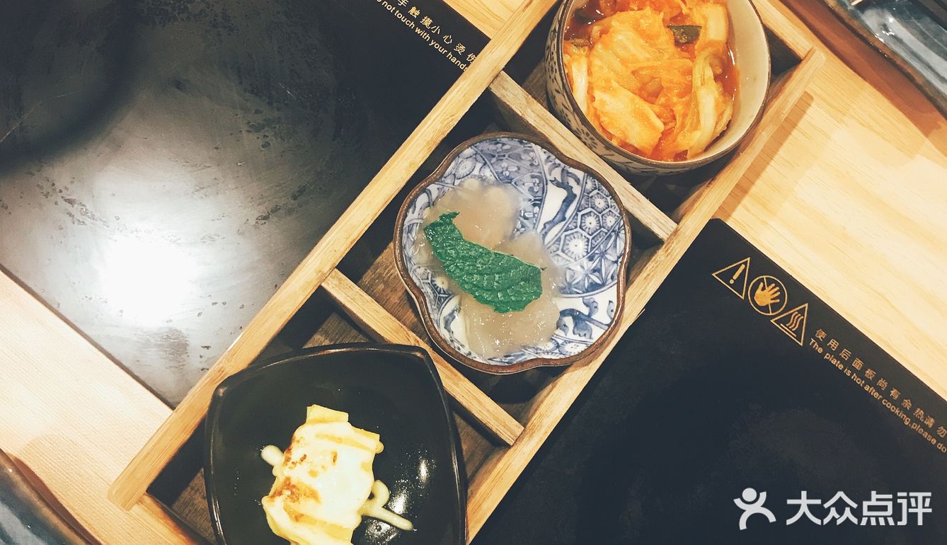寿喜的酱汁也比较合我口味 没有太甜