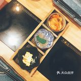 寿喜的酱汁也比较合我口味 没有太甜