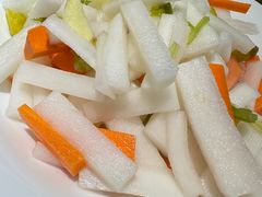-向川南·水煮鱼·川菜(和平里店)