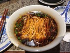 老牌阳春面-南京大牌档(中关村店)