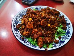 -北大地皖峰饭馆