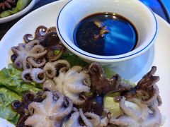 -清真·马坡烧烤涮牛肚·酸浆火锅(新区总店)