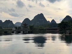 -靖西鹅泉风景区