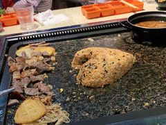 -猪的故事·韩式烤肉(韩乐坊店)