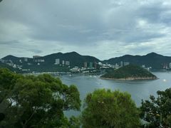 -湾景餐厅(海洋公园店)