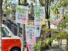 -云栖山谷野奢营地