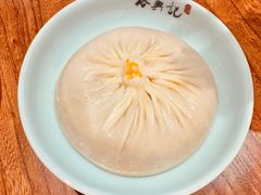 -裕兴记•蟹黄面馆(人民广场店)