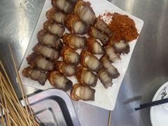 -邹胖哥好好吃餐馆(荔波美食街店)