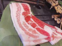 -九田家黑牛烤肉料理(珠江摩尔店)