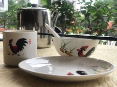 -和膳居饮食有限公司