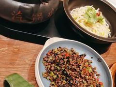 -云海肴·汽锅鸡·云南菜(领展购物广场·中关村店)