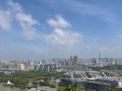 -云龙山