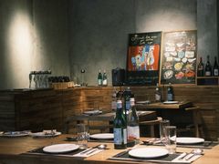 -Common Table · Brunch & Coffee