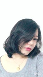 -明洞造型精品烫染