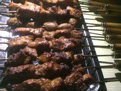 -王记西鎮电烤肉(汶上路店)