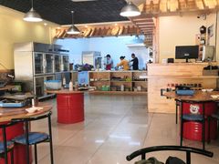 大堂-大派屋