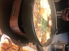 -酒井酱子·深夜食堂(东城汇店)