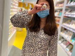 -KKV(东莞海德汇一城店)