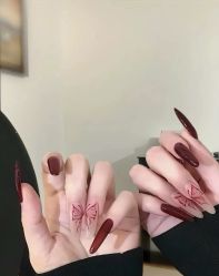 -斯馨·健康美甲美睫