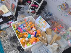 -郑在DIY·潮玩银饰绘画手作(中央大道旗舰店)