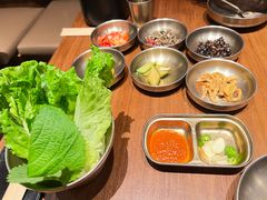 -春熙台·韩国料理(宝安西乡店)