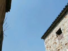 -前童古镇