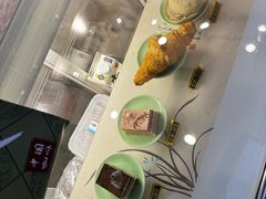 -鹊茶咖啡•新中式(深圳首店)