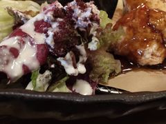 -白石的深夜食堂(大上海店)