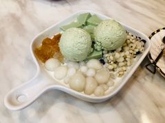 -李大牛和刘大力手作甜品(凯德店)