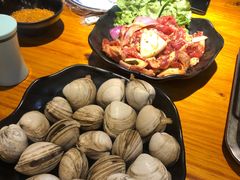 -丹东特色烤肉(学府路一部店)