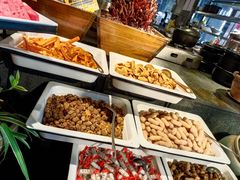 -老灶房-四川土菜(开元店)