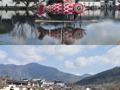 -宏村-南湖书院
