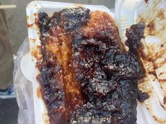 甑糕-马文章胖子甑糕(洒金桥店)