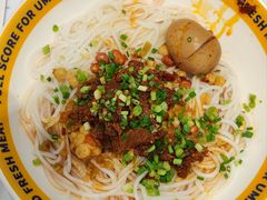 -粉小主·贵州酸汤牛肉粉(南京仙林金鹰店)