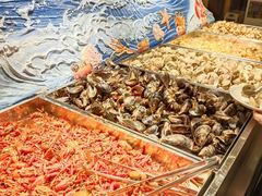 -汉斯南美烤肉(总店)