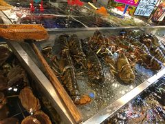 -79号渔船海鲜饭店(华强北店)