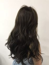 -Moyue HAIR SALON